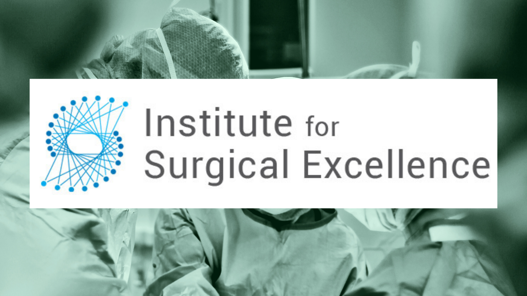 Surgical Excellence banner